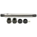 Suspension Control Arm Shaft Kit Moog Chassis K6147