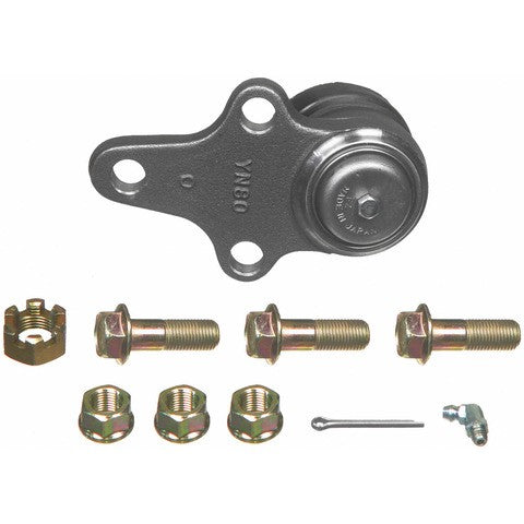 Suspension Ball Joint Moog Chassis K9645