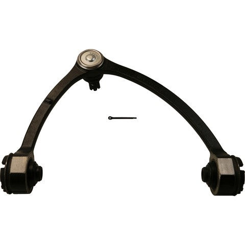 Suspension Control Arm and Ball Joint Assembly Moog Chassis RK620654