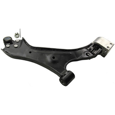 Suspension Control Arm and Ball Joint Assembly Moog Chassis RK620661