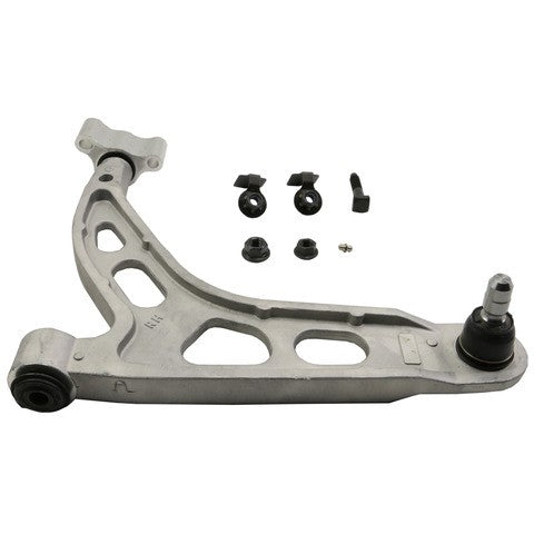 Suspension Control Arm and Ball Joint Assembly Moog Chassis RK620667