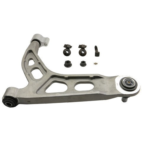 Suspension Control Arm and Ball Joint Assembly Moog Chassis RK620668