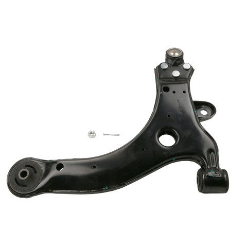 Suspension Control Arm and Ball Joint Assembly Moog Chassis RK620675