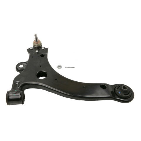 Suspension Control Arm and Ball Joint Assembly Moog Chassis RK620675