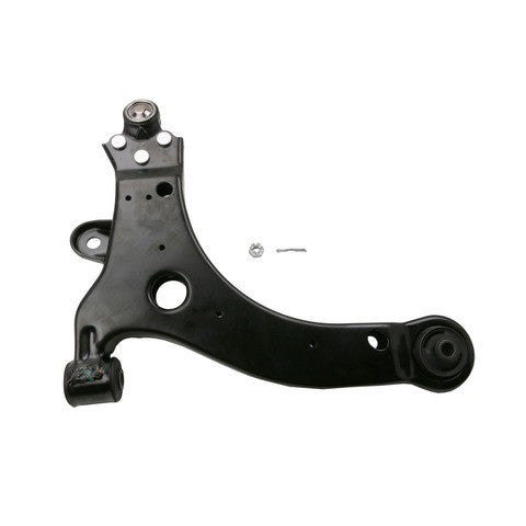 Suspension Control Arm and Ball Joint Assembly Moog Chassis RK620676