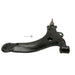 Suspension Control Arm and Ball Joint Assembly Moog Chassis RK620676