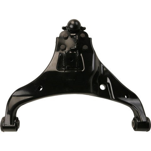 Suspension Control Arm and Ball Joint Assembly Moog Chassis RK620678