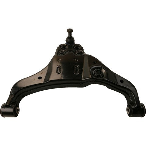 Suspension Control Arm and Ball Joint Assembly Moog Chassis RK620679