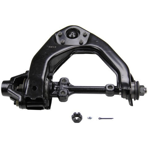 Suspension Control Arm and Ball Joint Assembly Moog Chassis RK620681