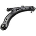 Suspension Control Arm and Ball Joint Assembly Moog Chassis RK620717