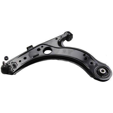 Suspension Control Arm and Ball Joint Assembly Moog Chassis RK620717