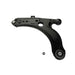 Suspension Control Arm and Ball Joint Assembly Moog Chassis RK620718