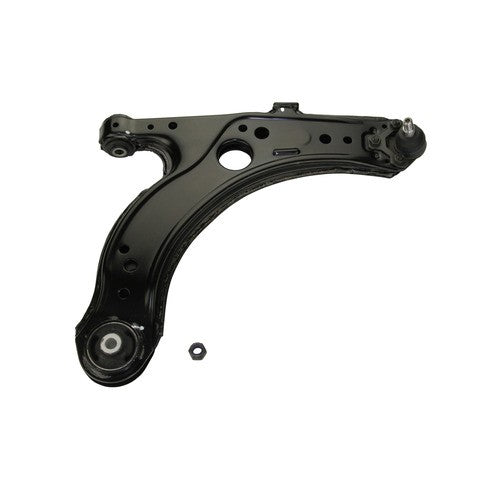 Suspension Control Arm and Ball Joint Assembly Moog Chassis RK620718