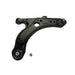 Suspension Control Arm and Ball Joint Assembly Moog Chassis RK620718