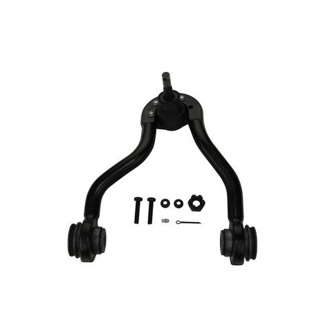 Suspension Control Arm and Ball Joint Assembly Moog Chassis RK620719