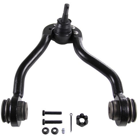 Suspension Control Arm and Ball Joint Assembly Moog Chassis RK620720