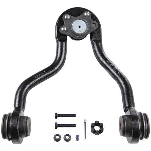 Suspension Control Arm and Ball Joint Assembly Moog Chassis RK620720