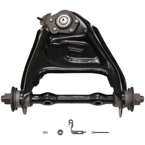 Suspension Control Arm and Ball Joint Assembly Moog Chassis RK621268