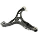 Suspension Control Arm Moog Chassis RK642831