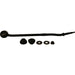 Suspension Trailing Arm Moog Chassis RK643228