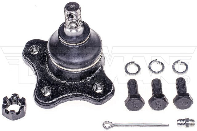 Suspension Ball Joint Dorman Premium Chassis B9554PR