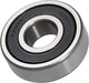 Drive Shaft Center Support Bearing BCA NB88508