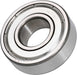 Drive Shaft Center Support Bearing BCA NB210SS