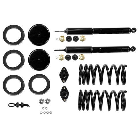 Air Spring to Coil Spring Conversion Kit Monroe 90002C3