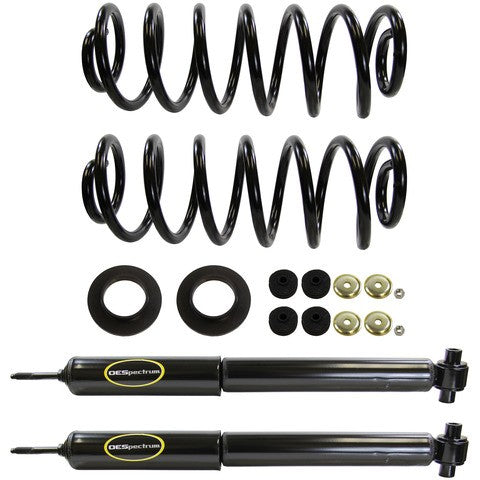 Air Spring to Coil Spring Conversion Kit Monroe 90004C