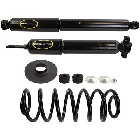 Air Spring to Coil Spring Conversion Kit Monroe 90005C1