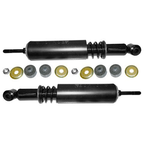 Air Shock to Load Assist Shock Conversion Kit Monroe 90009C