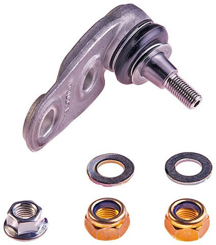 Suspension Ball Joint Dorman Premium Chassis BJ29034PR