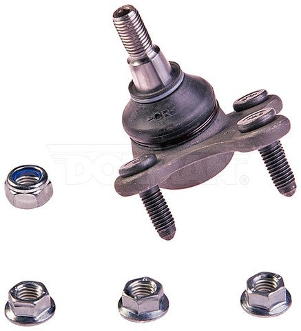 Suspension Ball Joint Dorman Premium Chassis BJ43273PR