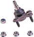 Suspension Ball Joint Dorman Premium Chassis BJ43273PR