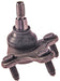 Suspension Ball Joint Dorman Premium Chassis BJ43274PR