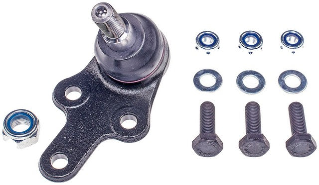 Suspension Ball Joint Dorman Premium Chassis BJ45195PR