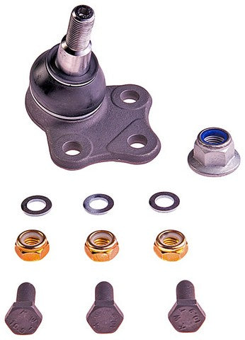 Suspension Ball Joint Dorman Premium Chassis BJ45215PR