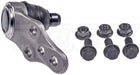 Suspension Ball Joint Dorman Premium Chassis BJ55025XL