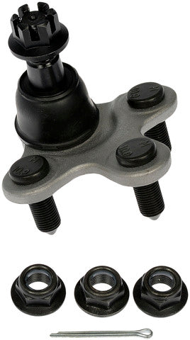 Suspension Ball Joint Dorman Premium Chassis BJ58025XL