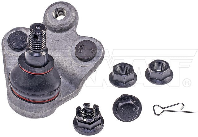 Suspension Ball Joint Dorman Premium Chassis BJ59123XL