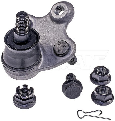 Suspension Ball Joint Dorman Premium Chassis BJ59195XL