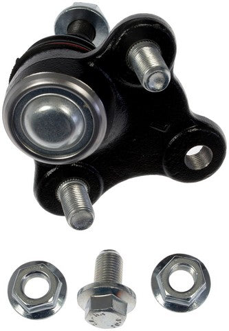 Suspension Ball Joint Dorman Premium Chassis BJ60393PR