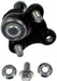 Suspension Ball Joint Dorman Premium Chassis BJ60393PR