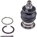 Suspension Ball Joint Dorman Premium Chassis BJ64016PR