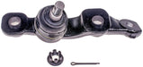 Suspension Ball Joint Dorman Premium Chassis BJ64133PR