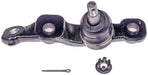 Suspension Ball Joint Dorman Premium Chassis BJ64134PR