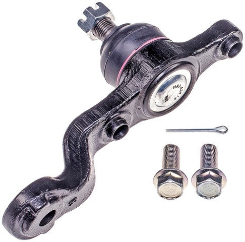 Suspension Ball Joint Dorman Premium Chassis BJ64174PR