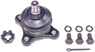 Suspension Ball Joint Dorman Premium Chassis BJ67065PR