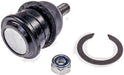 Suspension Ball Joint Dorman Premium Chassis BJ67145PR