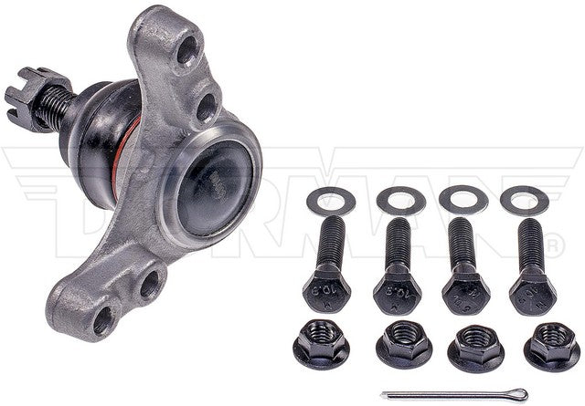 Suspension Ball Joint Dorman Premium Chassis BJ74158XL